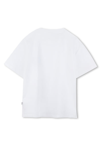 BOSS Kidswear SHORT SLEEVES