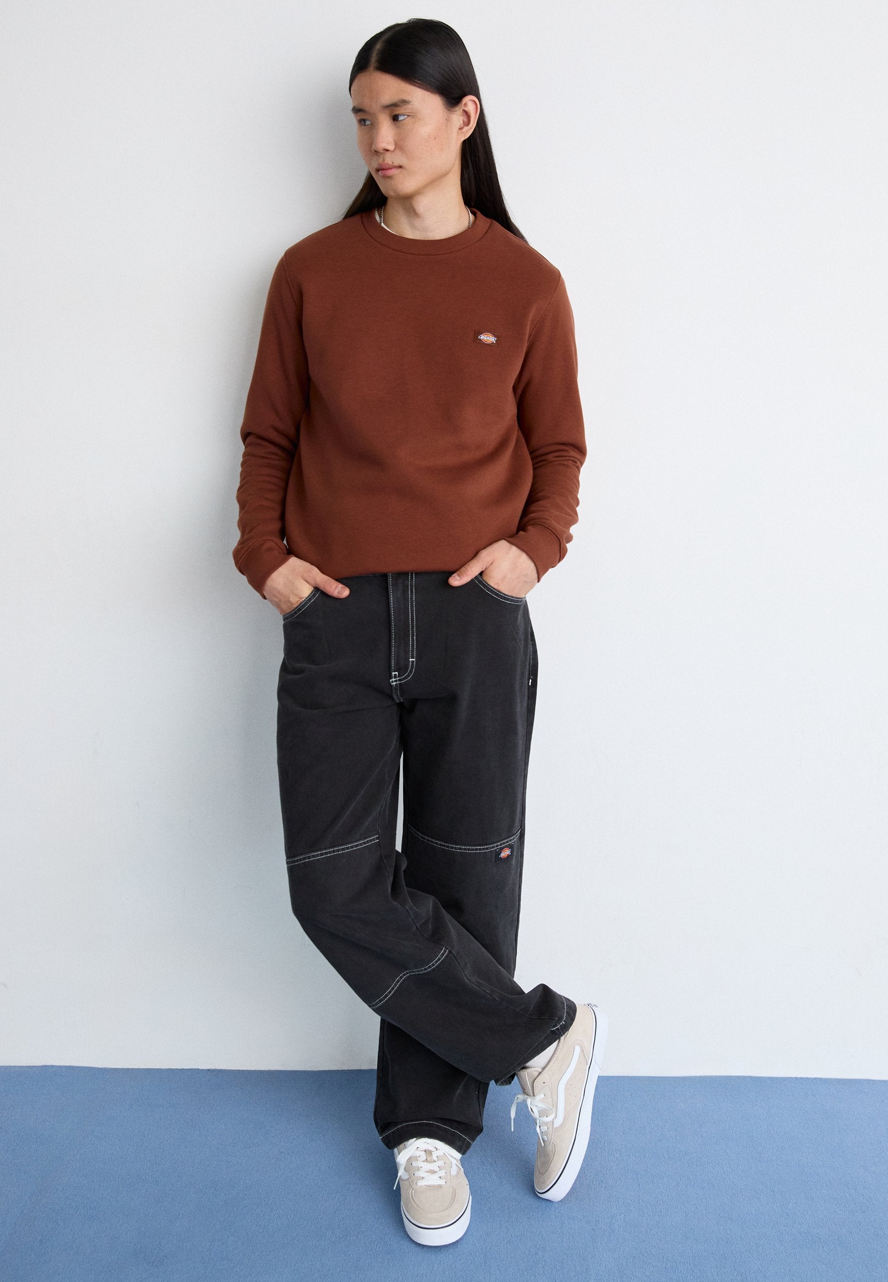 Dickies DOUBLE KNEE
