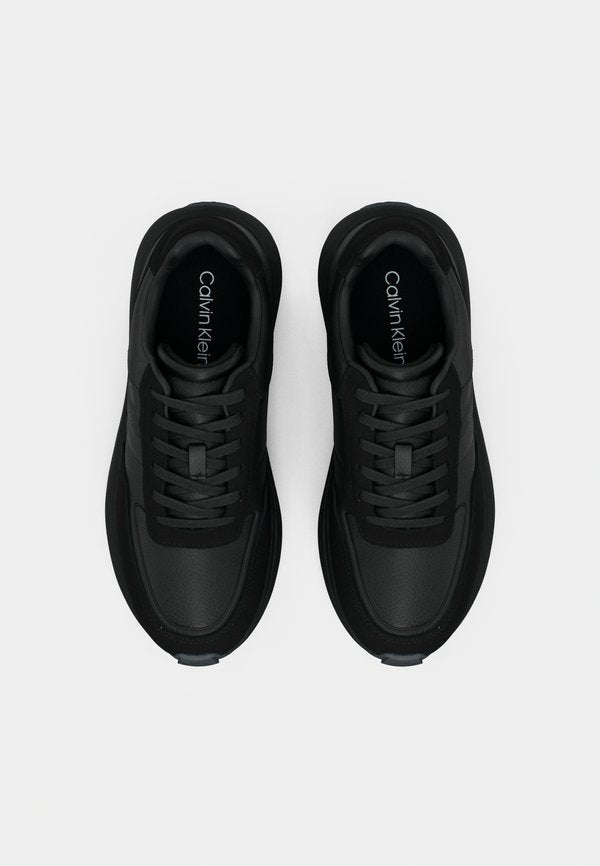 Calvin Klein CITY RUNNER LACEUP TAPE