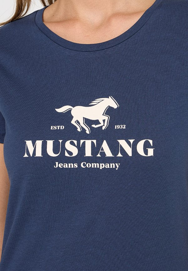 Mustang ALEXIA