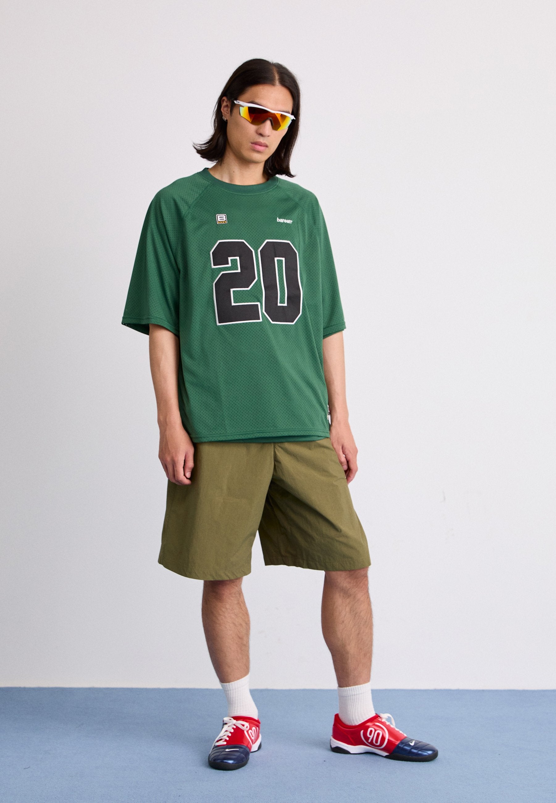 Nike Sportswear TOTAL 90 SC UNISEX