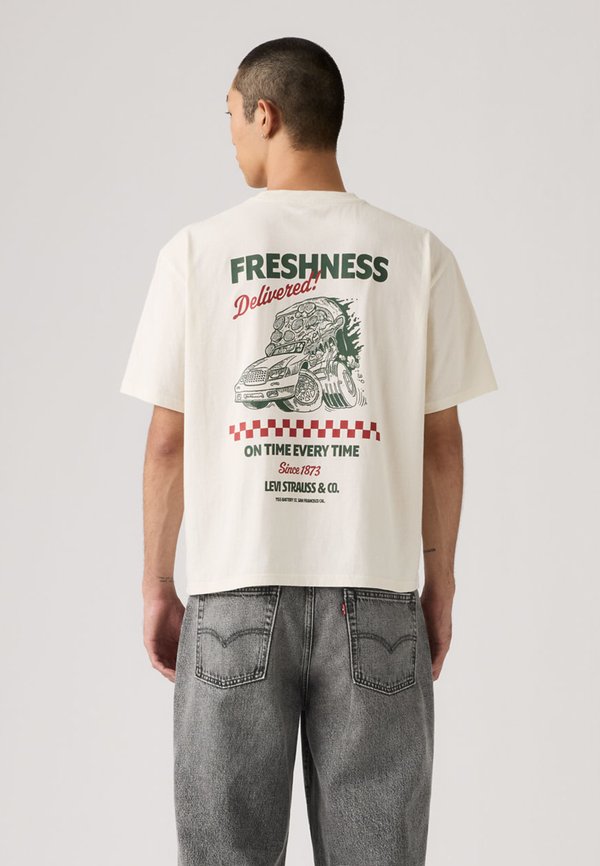 Levi's® Print T-shirt