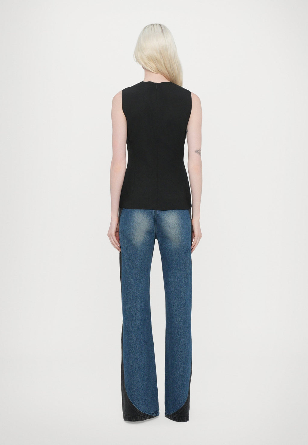 032c OFFICE ATTIRE SUIT