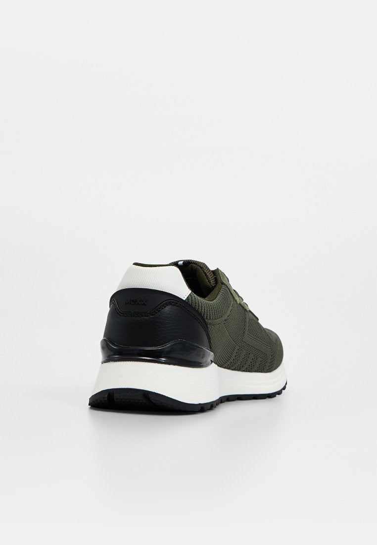 Mexx LEROY OWYN