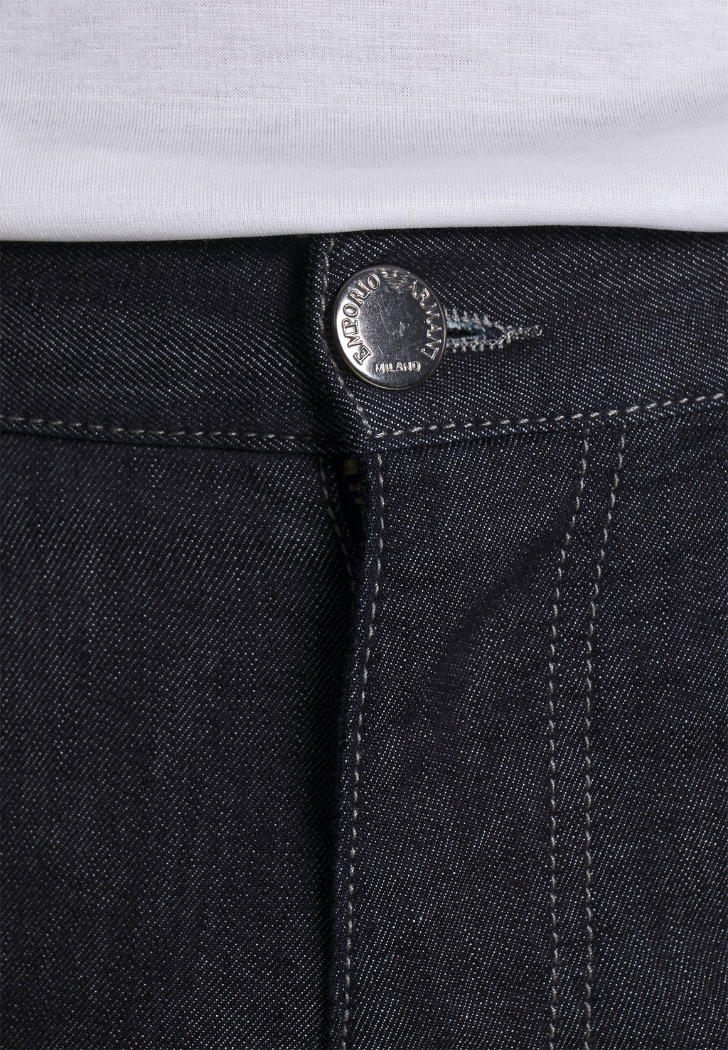 Emporio Armani POCKETS PANT