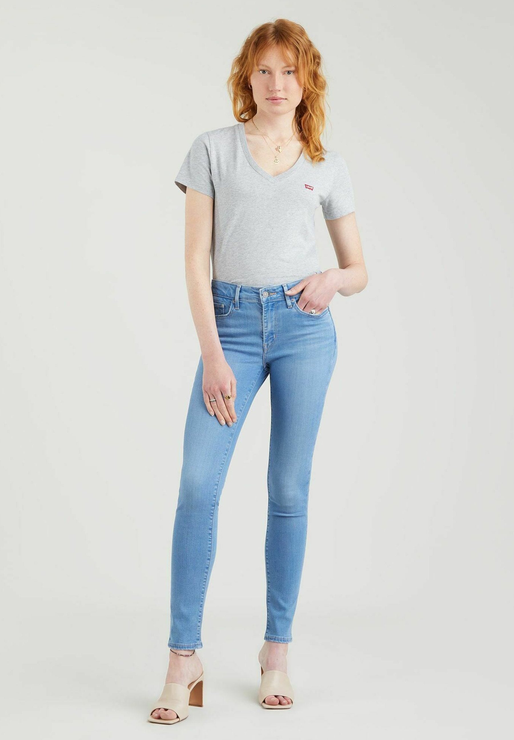 Levi's® 711™ SKINNY
