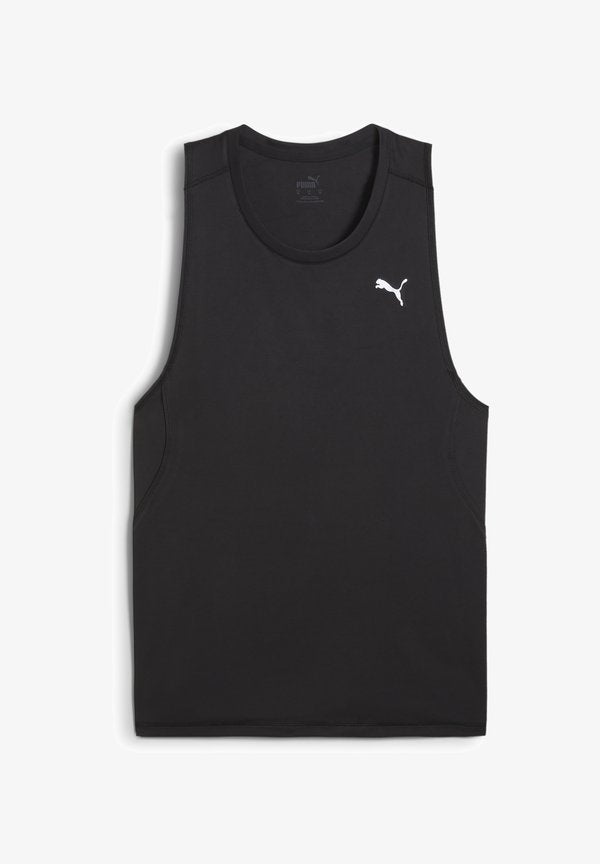 Puma M RUN VELOCITY TANK  - Top - black