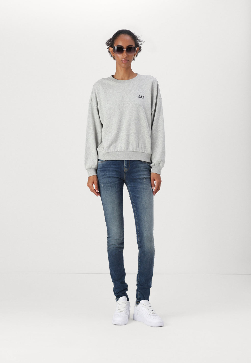 GAP VOLUM JAPAN