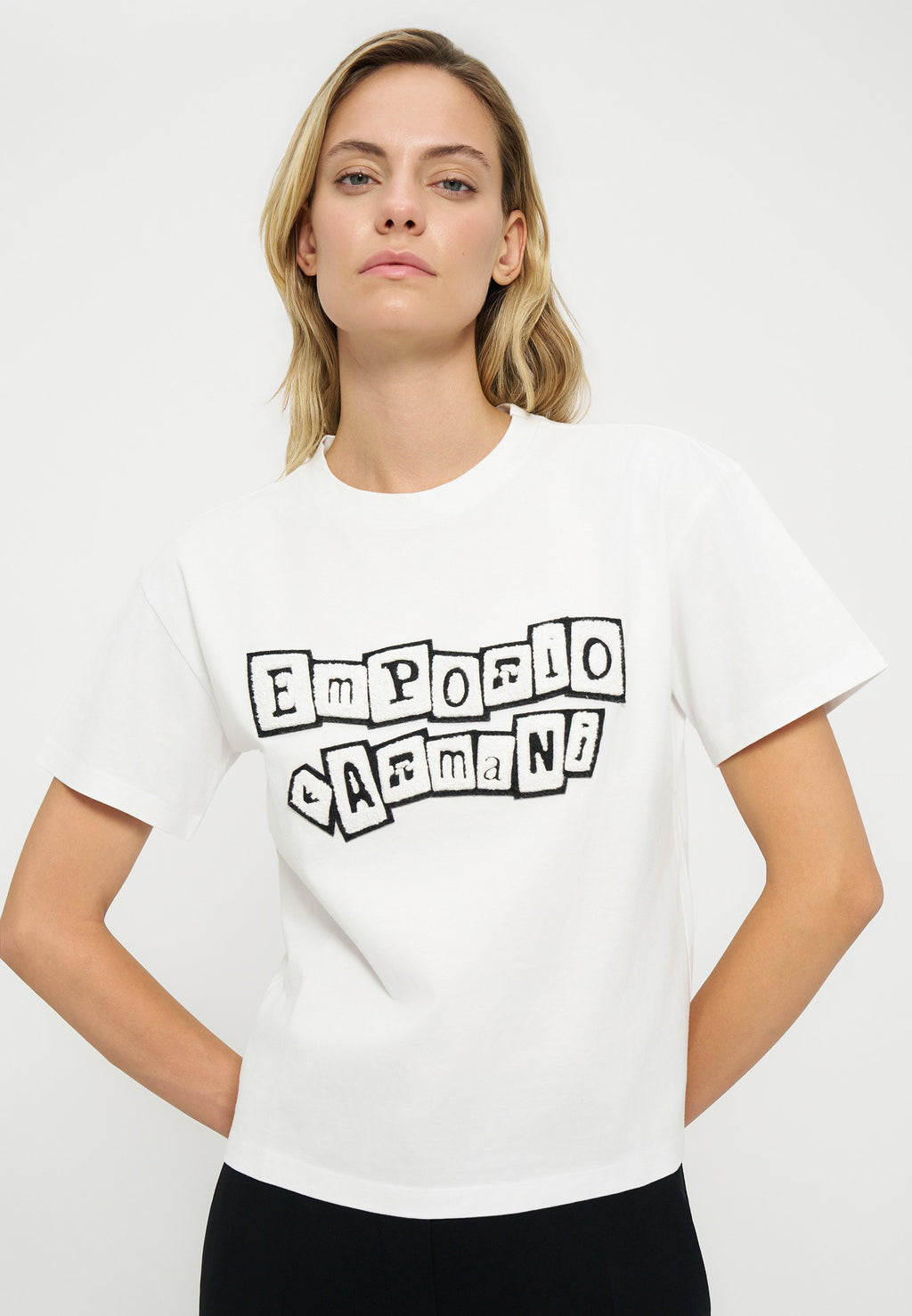 Emporio Armani
