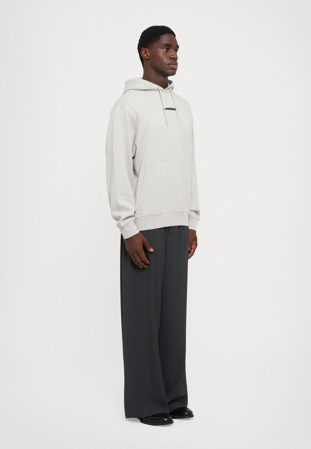 J.LINDEBERG CALLAN HOODIE