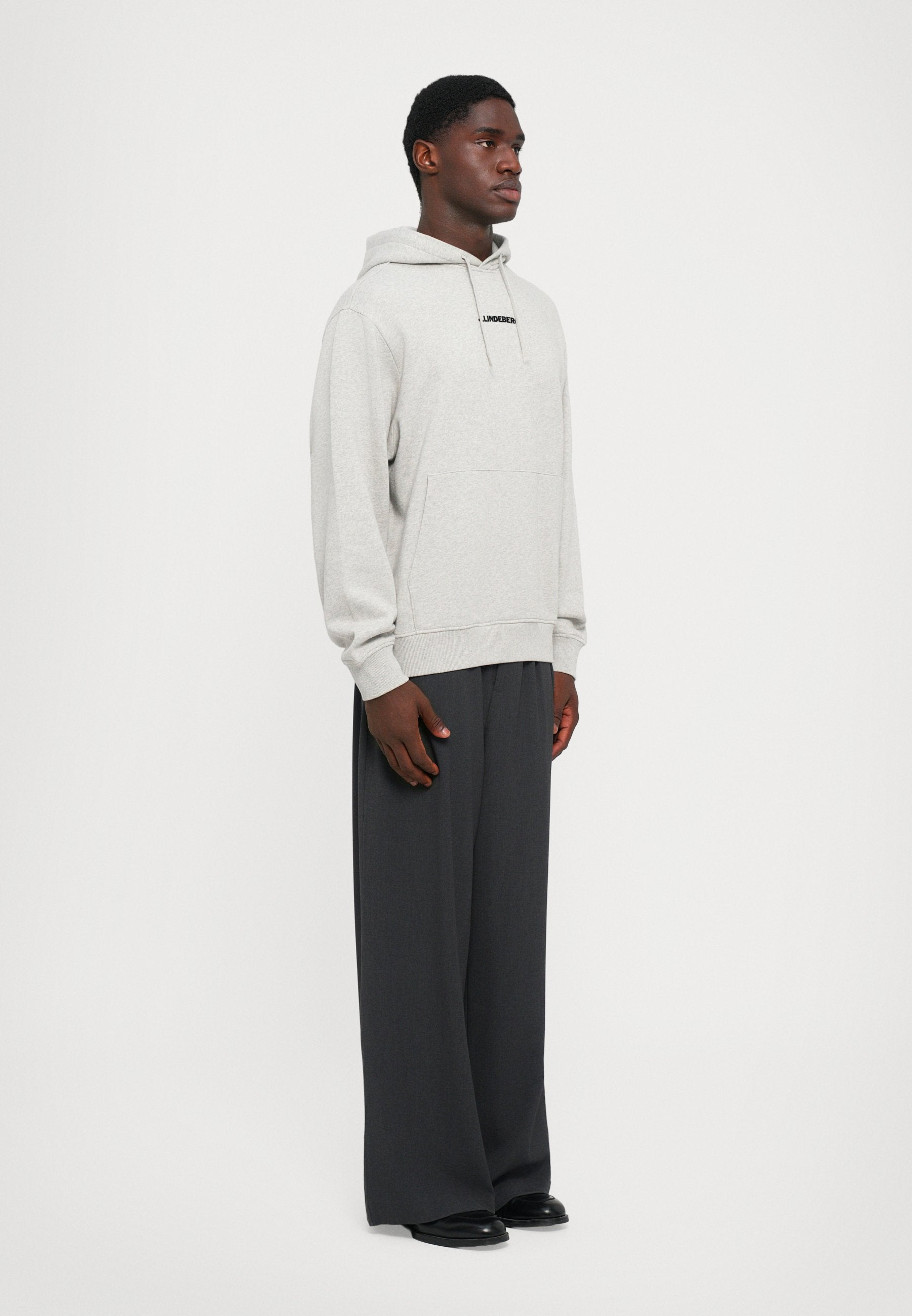 J.LINDEBERG CALLAN HOODIE