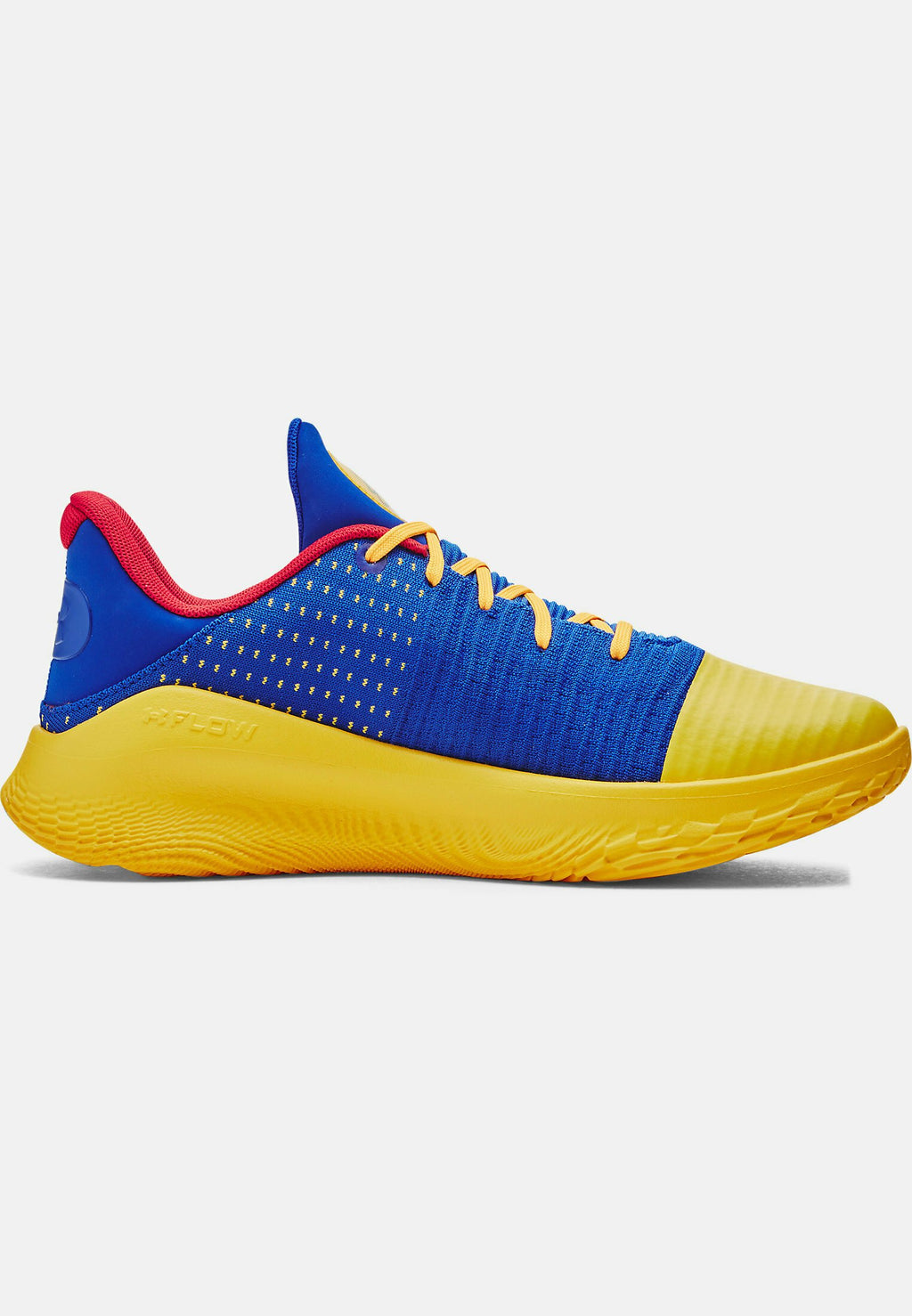 Under Armour UNISEX CURRY 4 FLOTRO