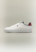 Tommy Hilfiger LIGHTWEIGHT SNEAKER - Trainers - rwb
