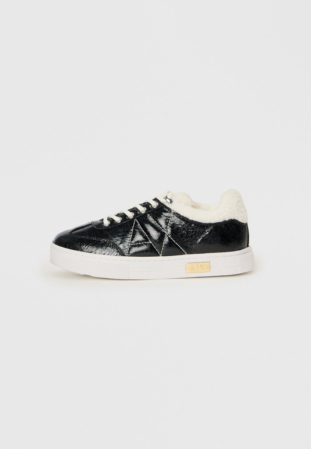 Armani Exchange Sneaker low Media 1