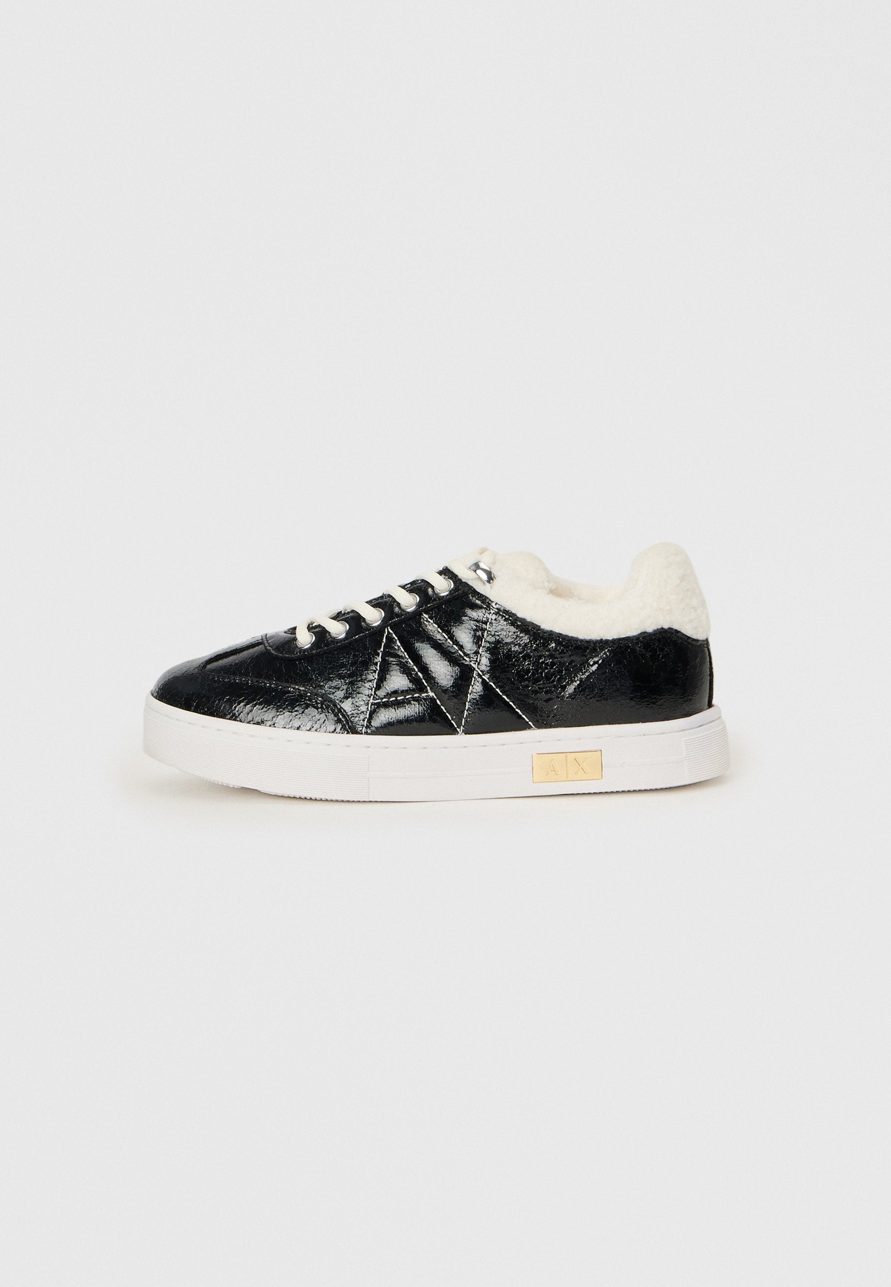 Armani Exchange Sneaker low Media 1