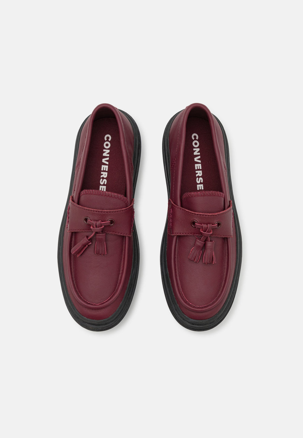 Converse CHUCK TAYLOR ALL STAR LUGGED HEEL