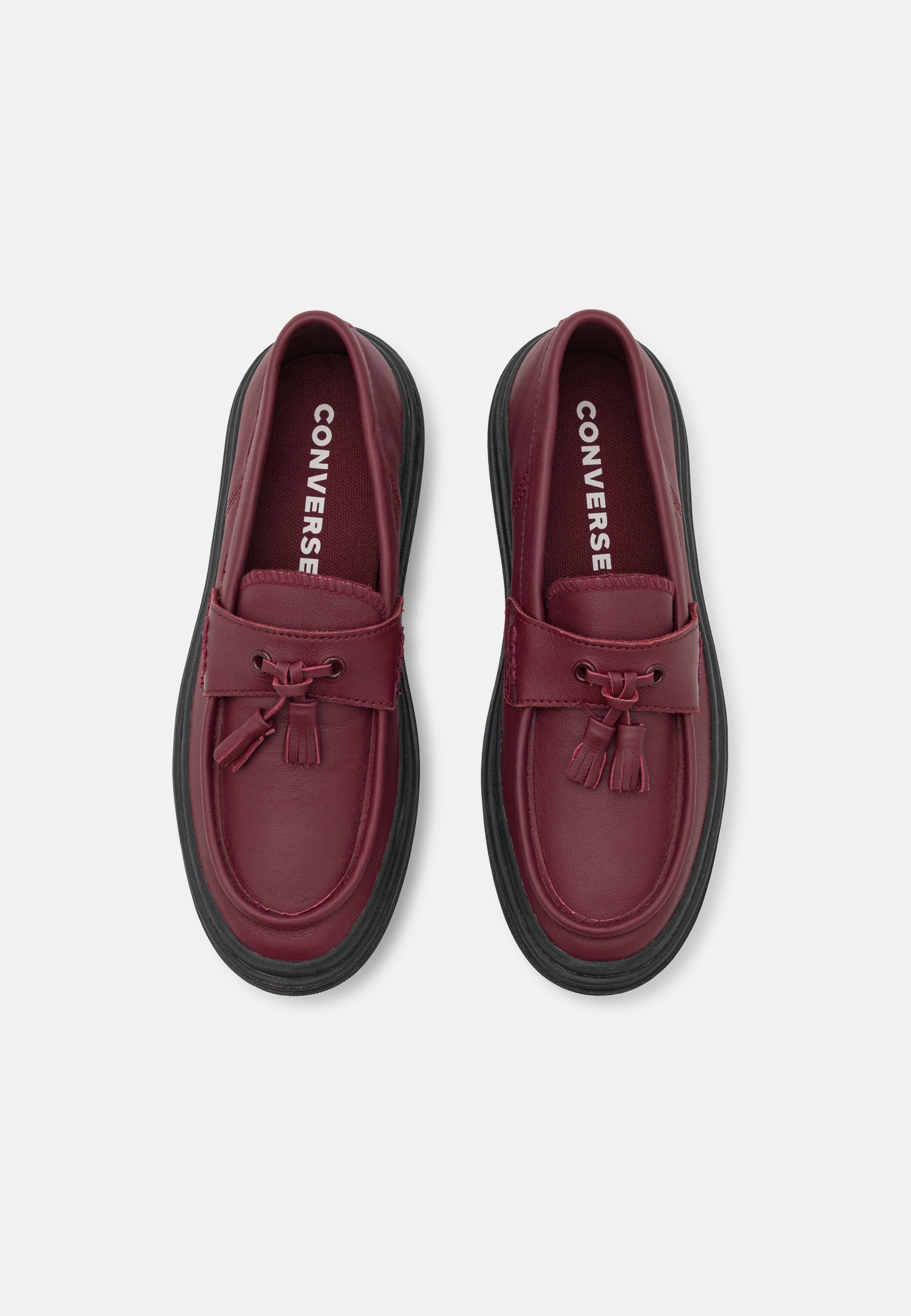 Converse CHUCK TAYLOR ALL STAR LUGGED HEEL