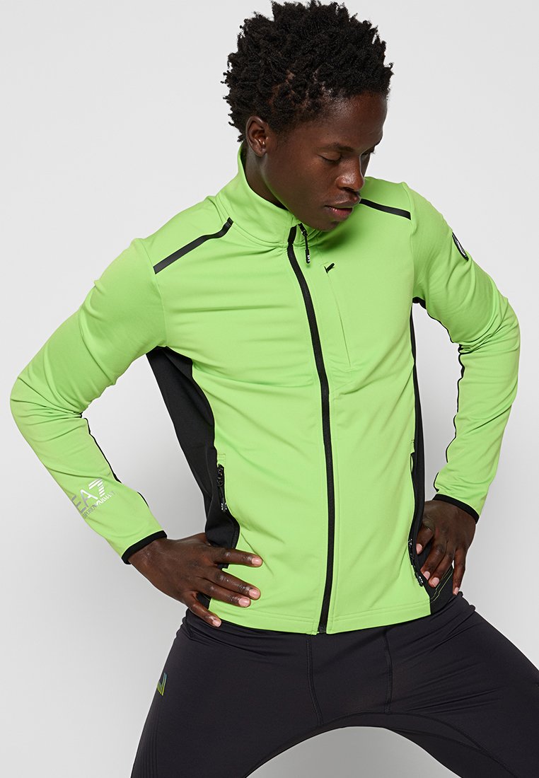 EA7 Emporio Armani Sweatjacke Media 4