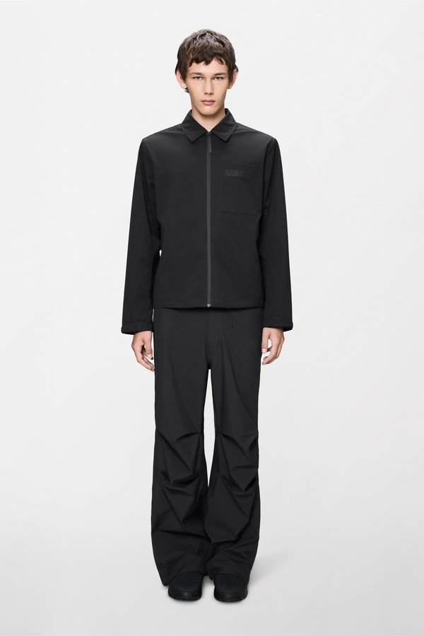 Rains MITO OVERSHIRT UNISEX