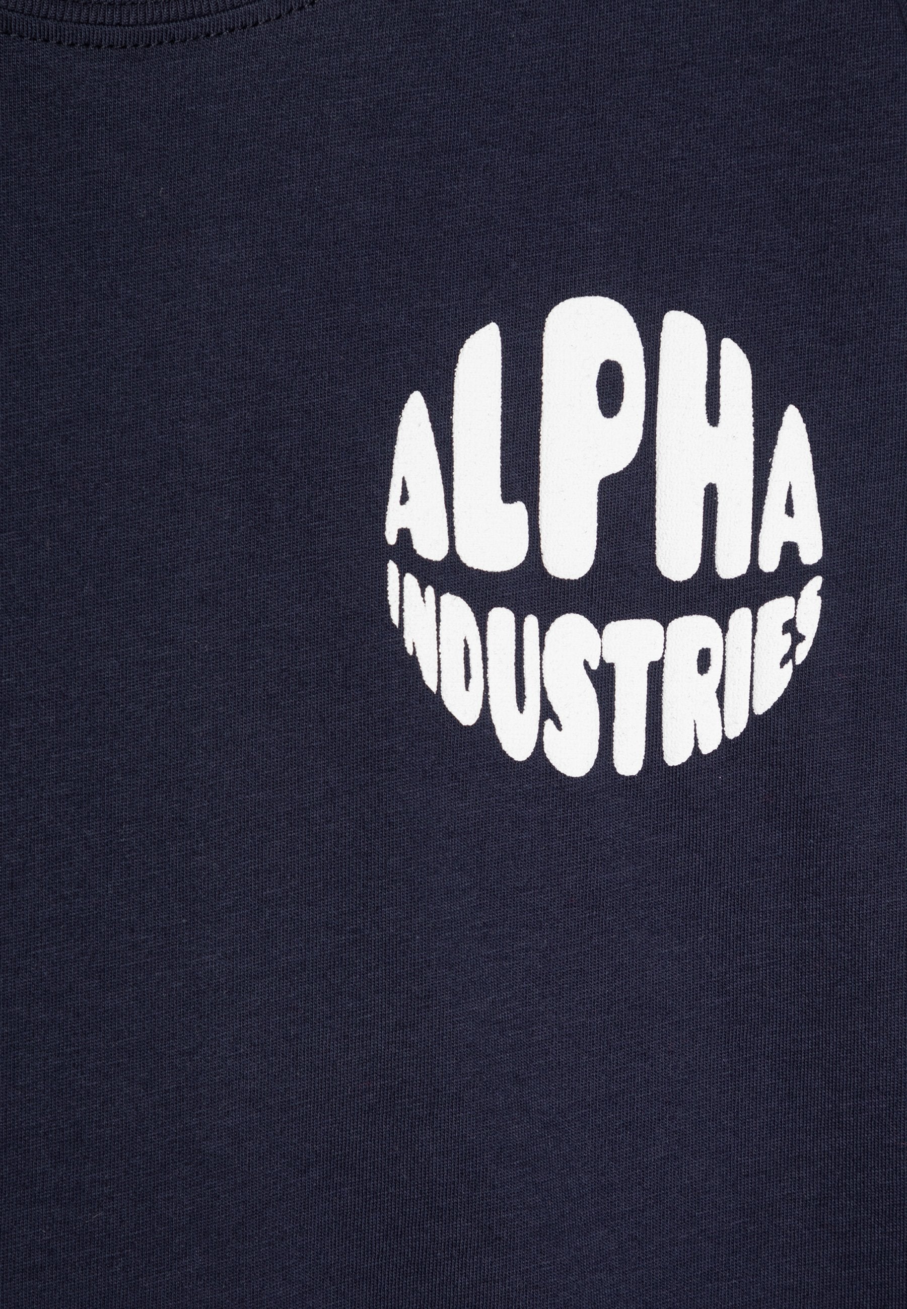 Alpha Industries LOGO KIDS TEENS UNISEX
