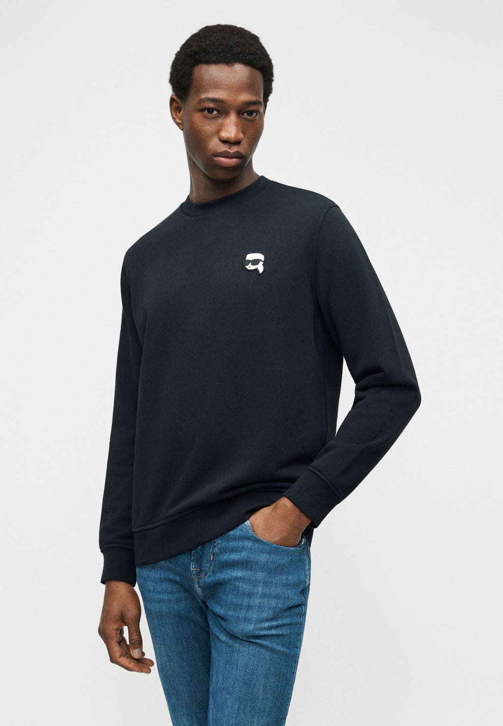 CREWNECK Media 5