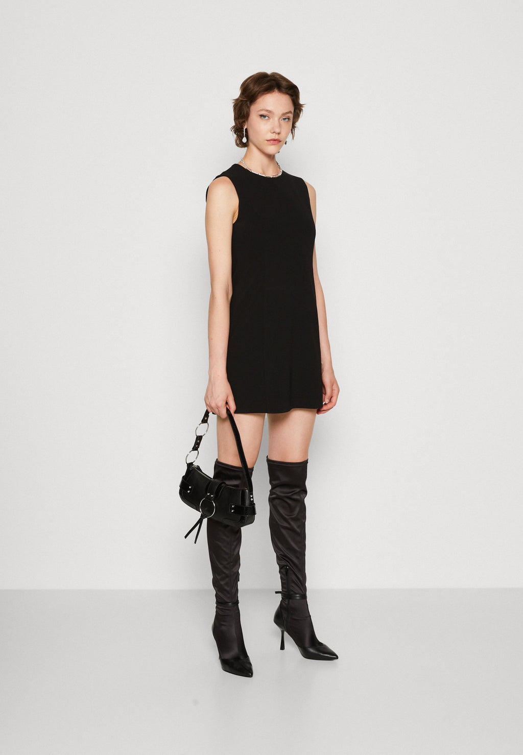 ONLY ONLGRY LIFE DRESS