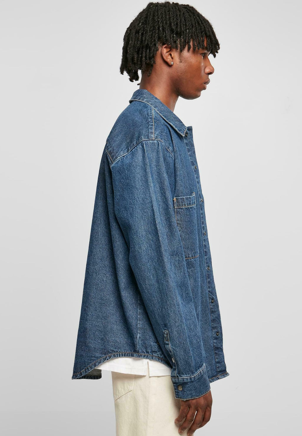 Urban Classics POCKET