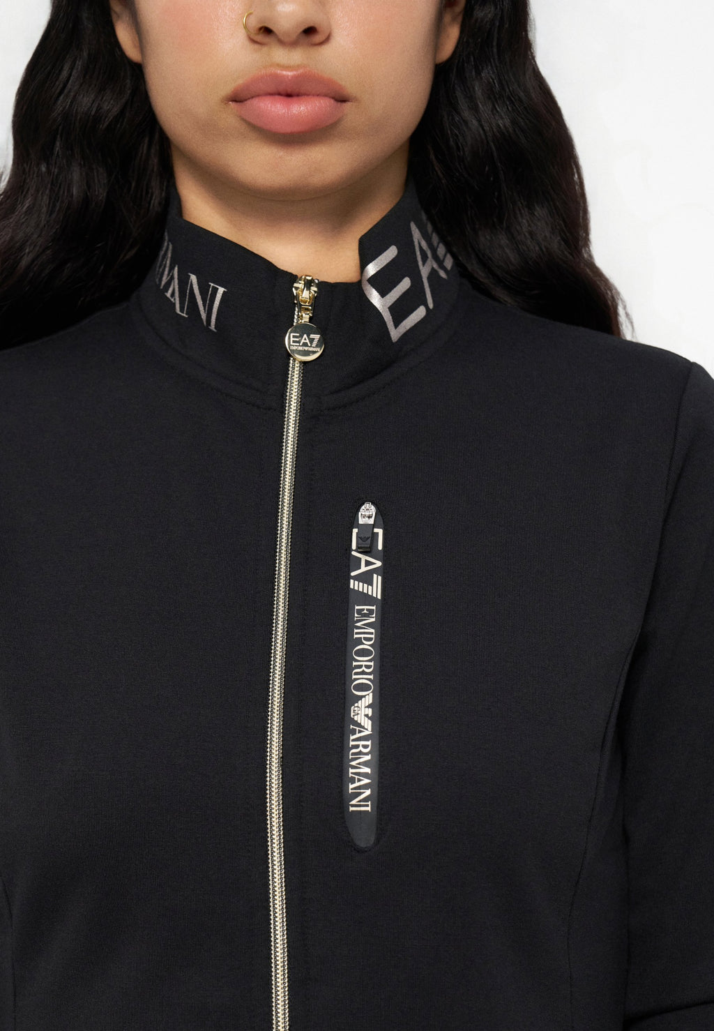 EA7 Emporio Armani Trainingsanzug Media 5