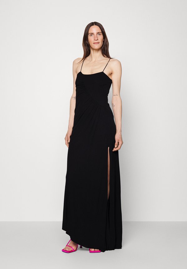 Pinko SCINTILLA ABITO INTERLOCK CREP