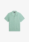 Tommy Hilfiger Shirt -  green