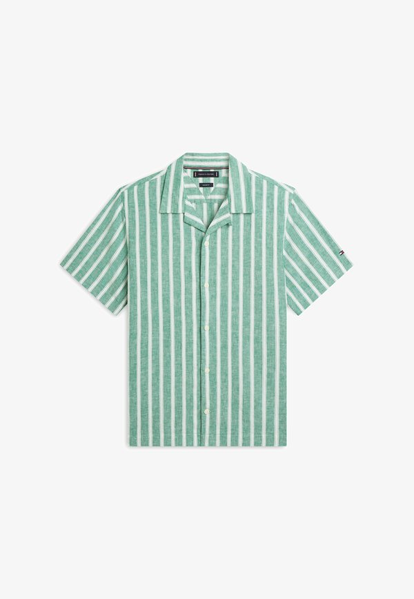 Tommy Hilfiger Shirt -  green