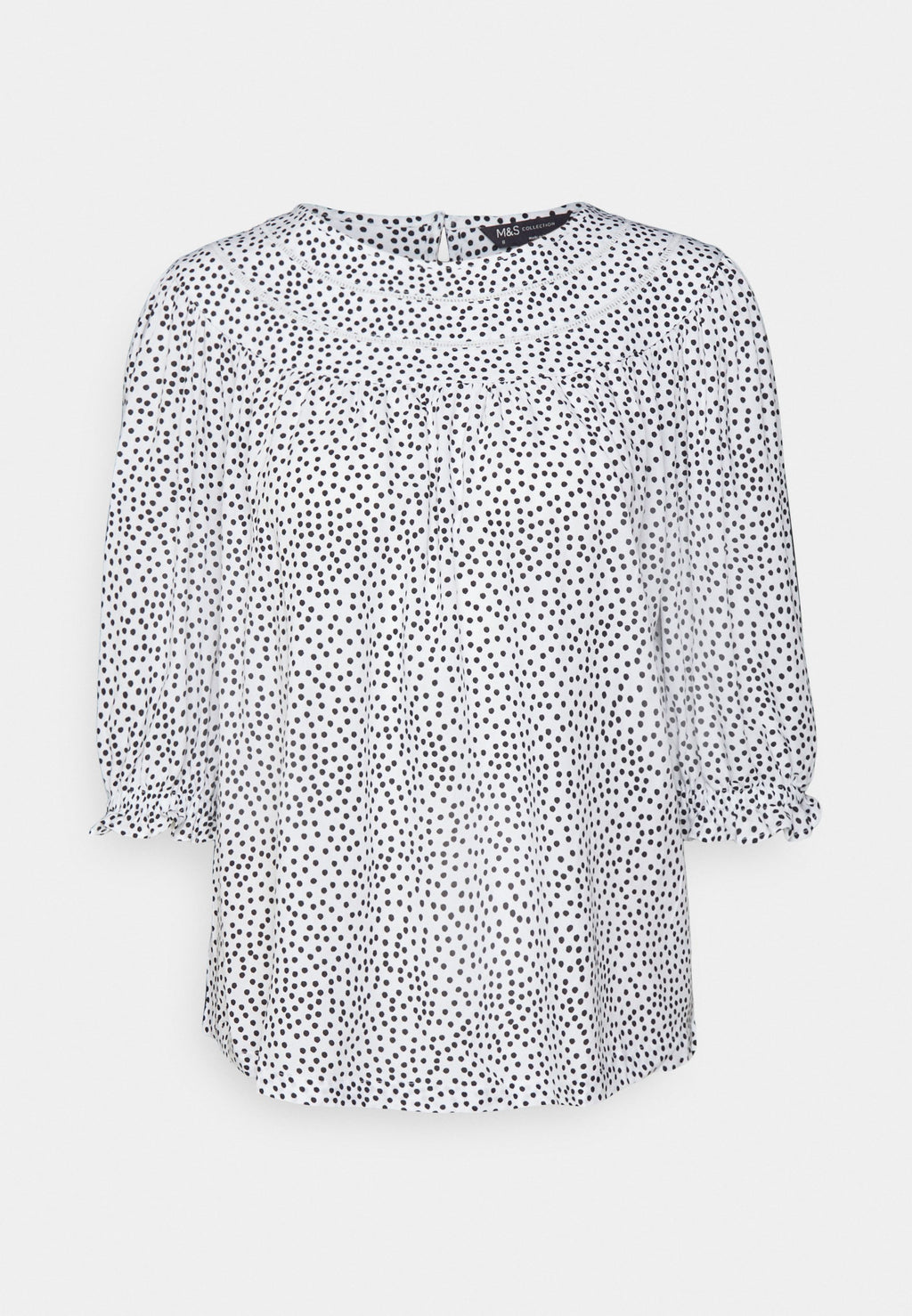 Marks & Spencer CRAFTED PUFF