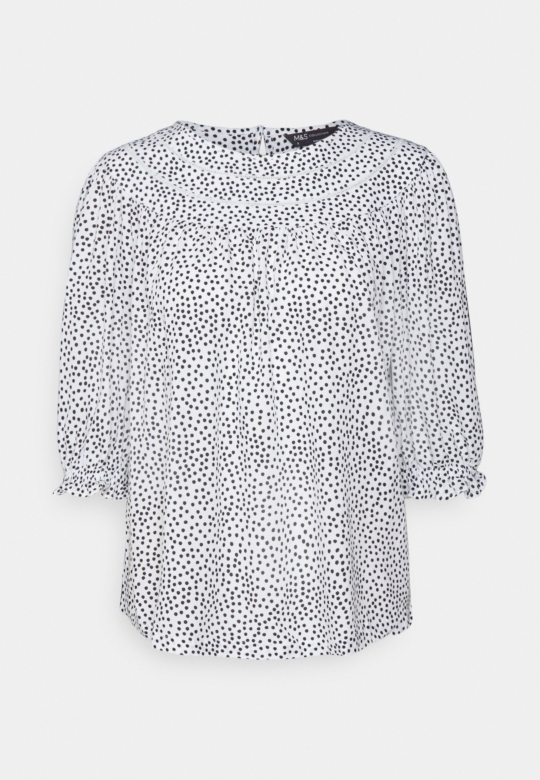 Marks & Spencer CRAFTED PUFF