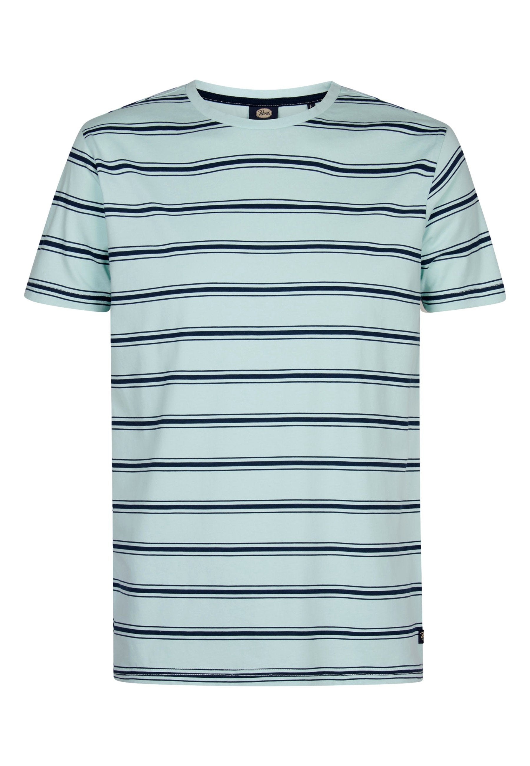 Petrol Industries MEN T-SHIRT SS