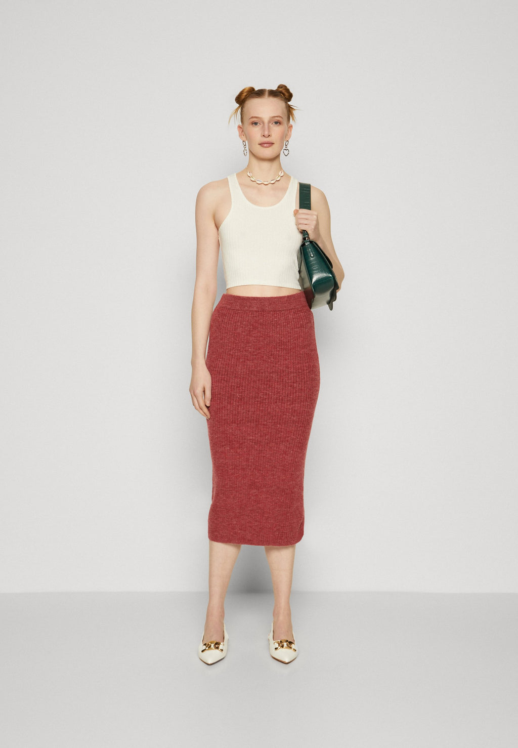 ONLSADIE SKIRT Media 2