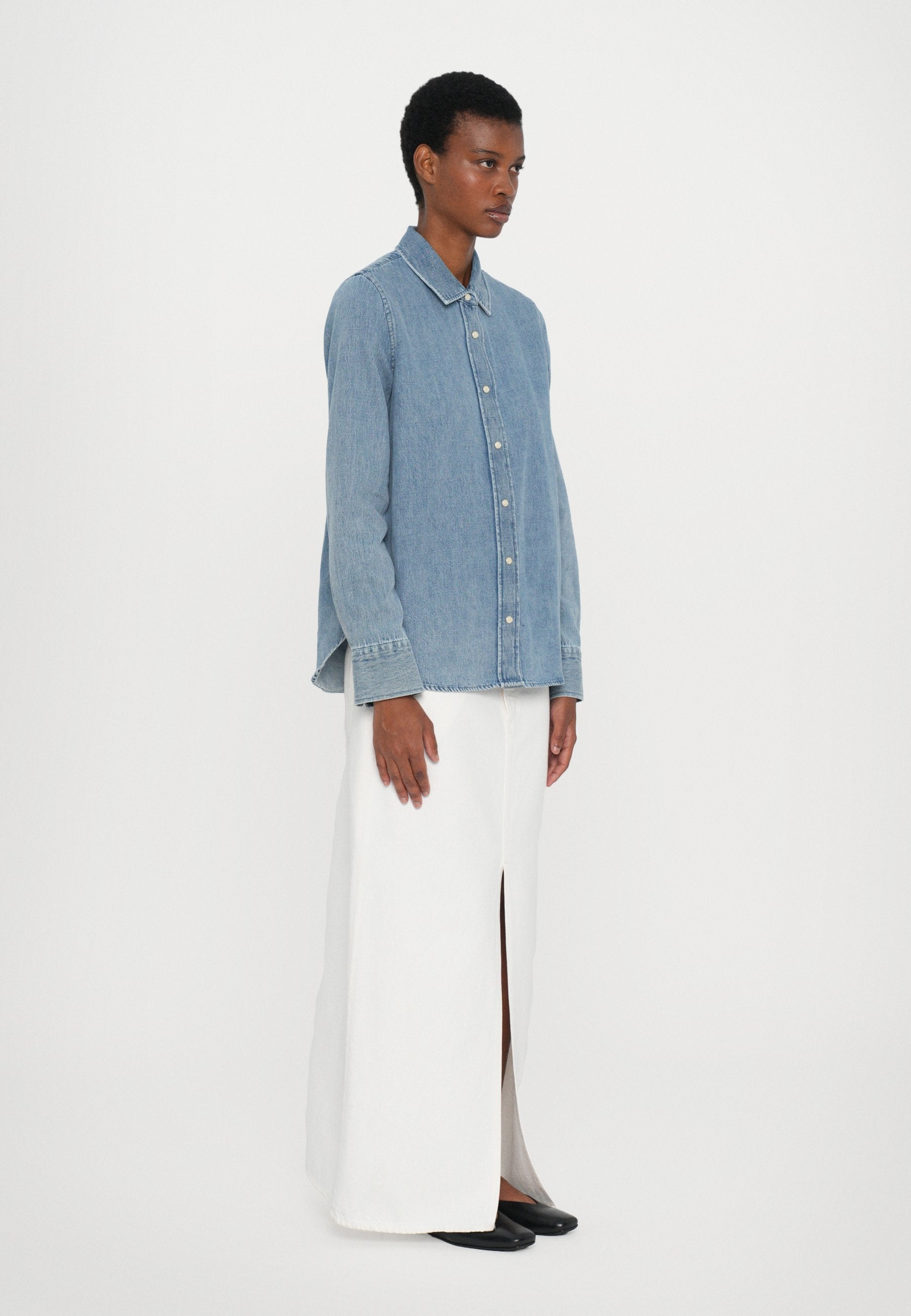 CLOSED CLASSIC SHIRT