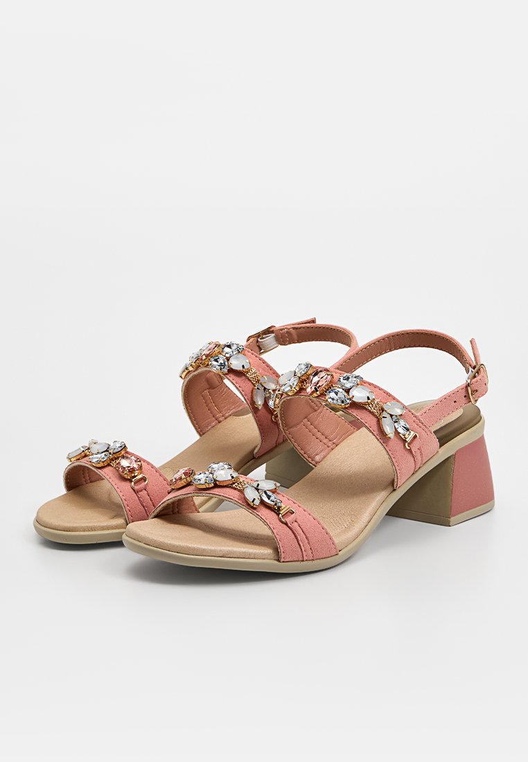 Scholl RAMBLA