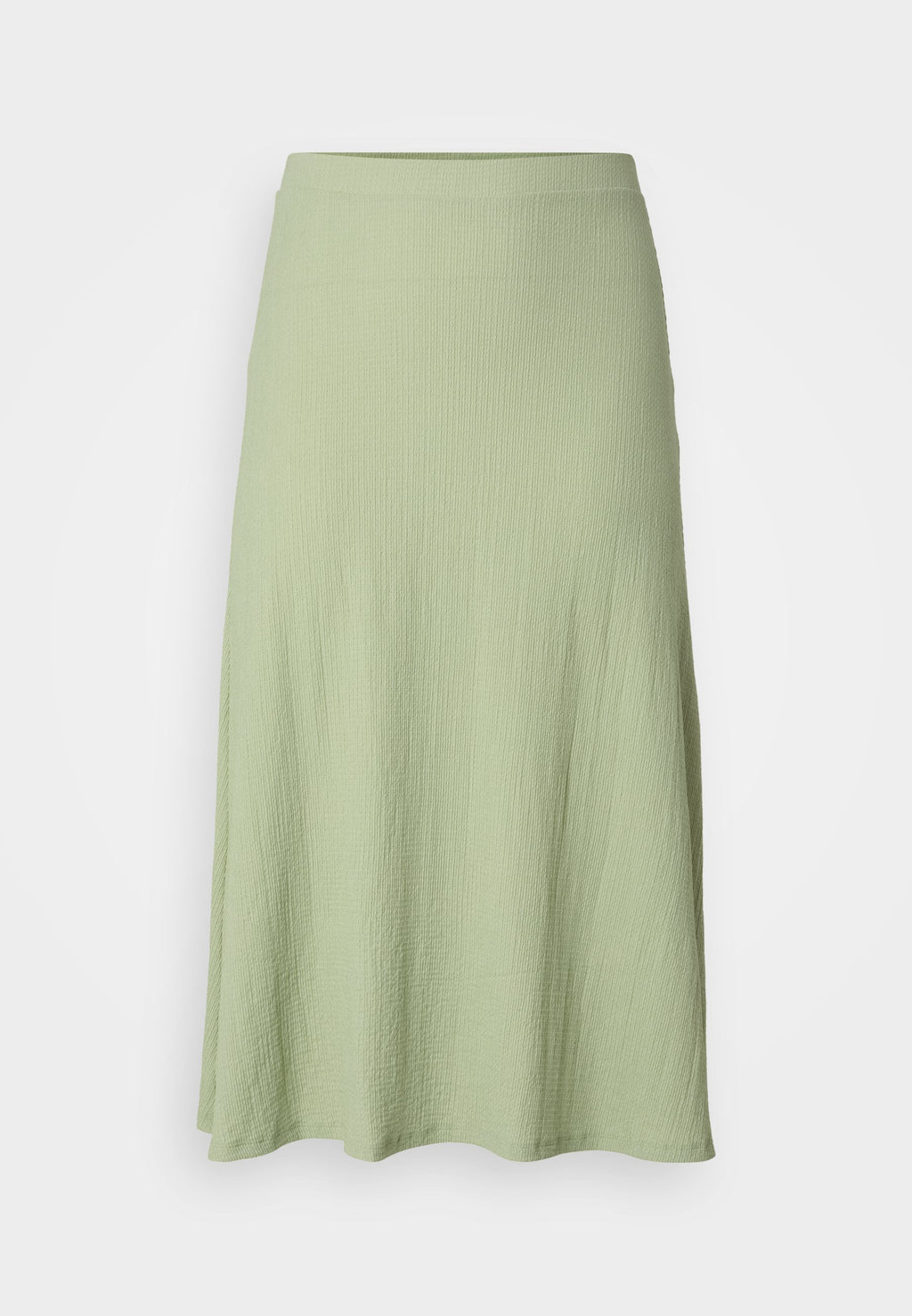 CARLIO A SHAPE SKIRT  Media 1