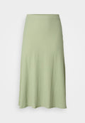 CARLIO A SHAPE SKIRT  Media 1