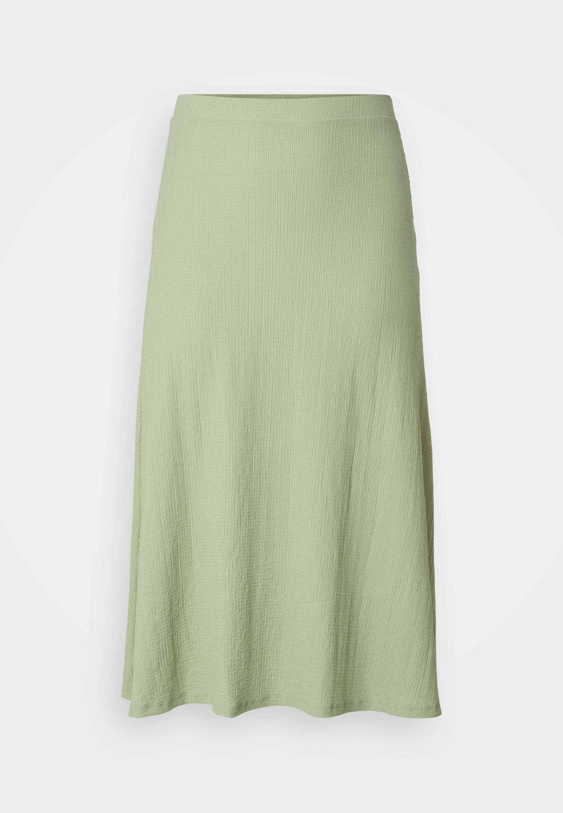 CARLIO A SHAPE SKIRT  Media 1