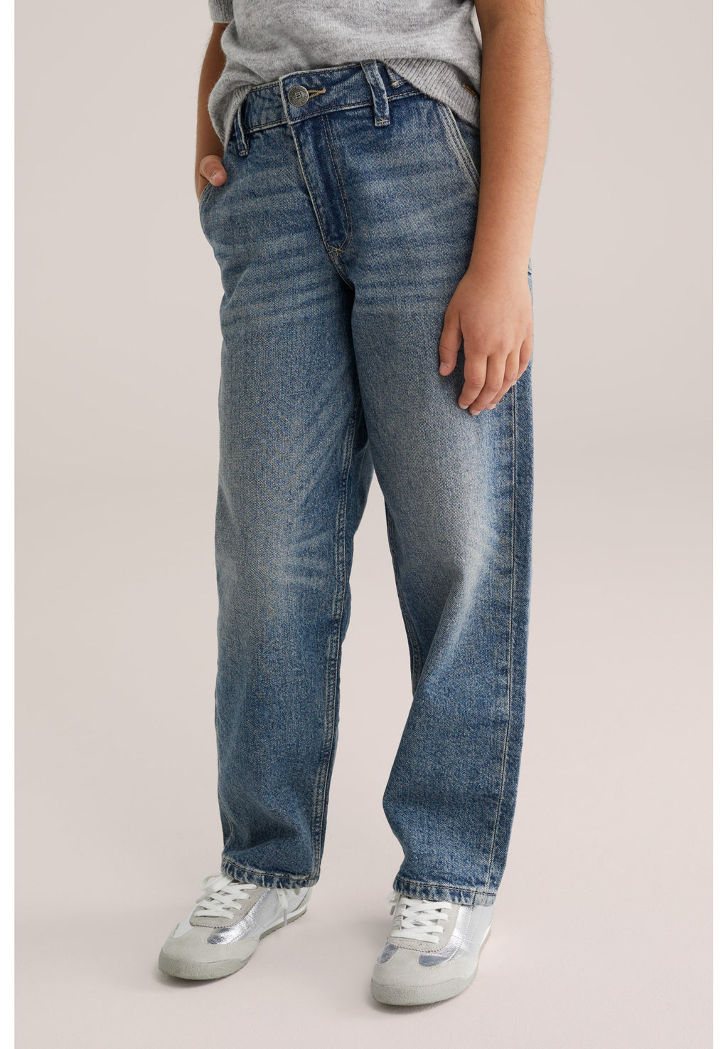 WE Fashion BLUE RIDGE