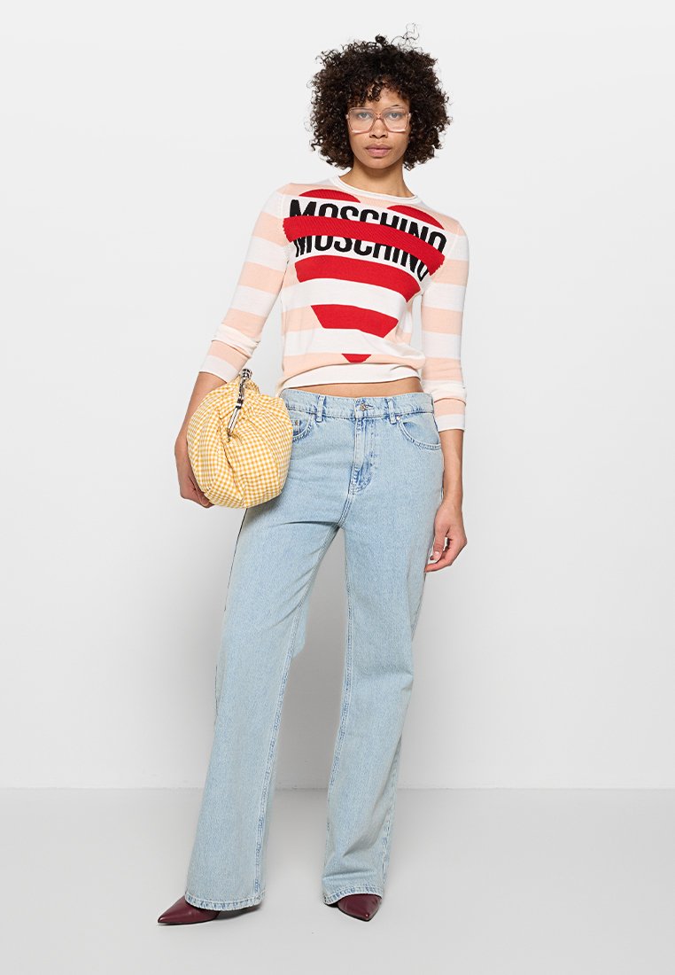 MOSCHINO JEANS