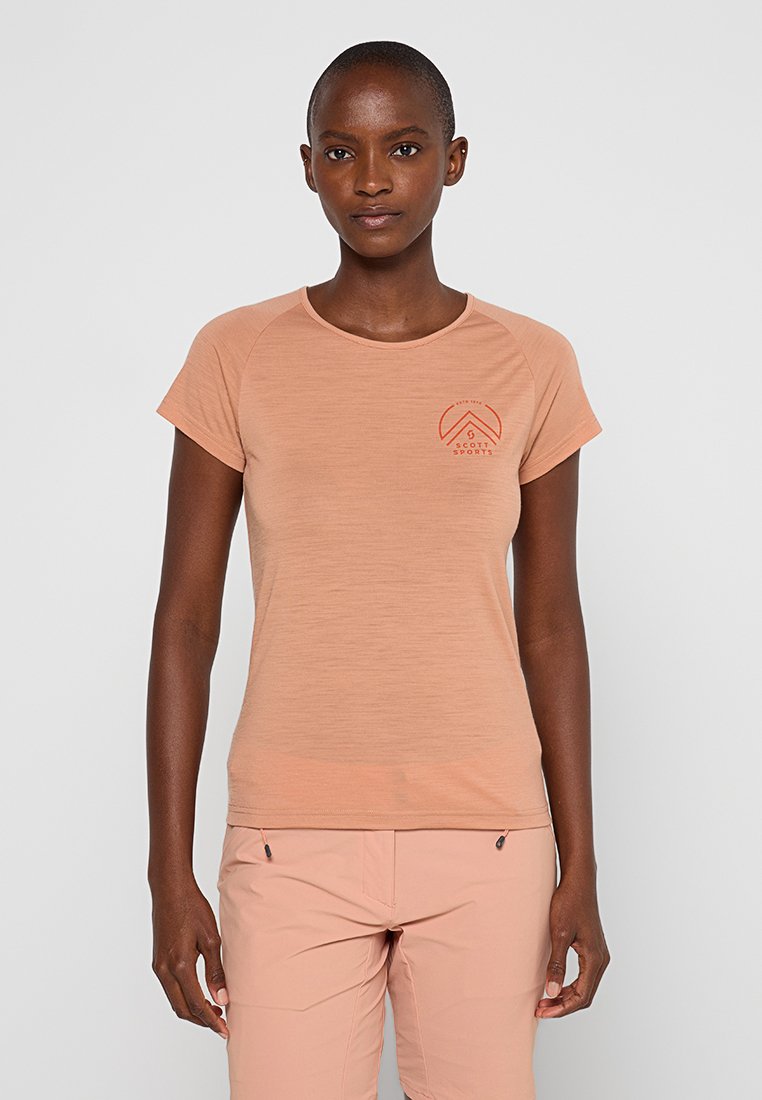 SCOTT Sports Sport T-Shirt Media 1