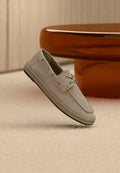 Calvin Klein Casual lace-ups - desert taupe