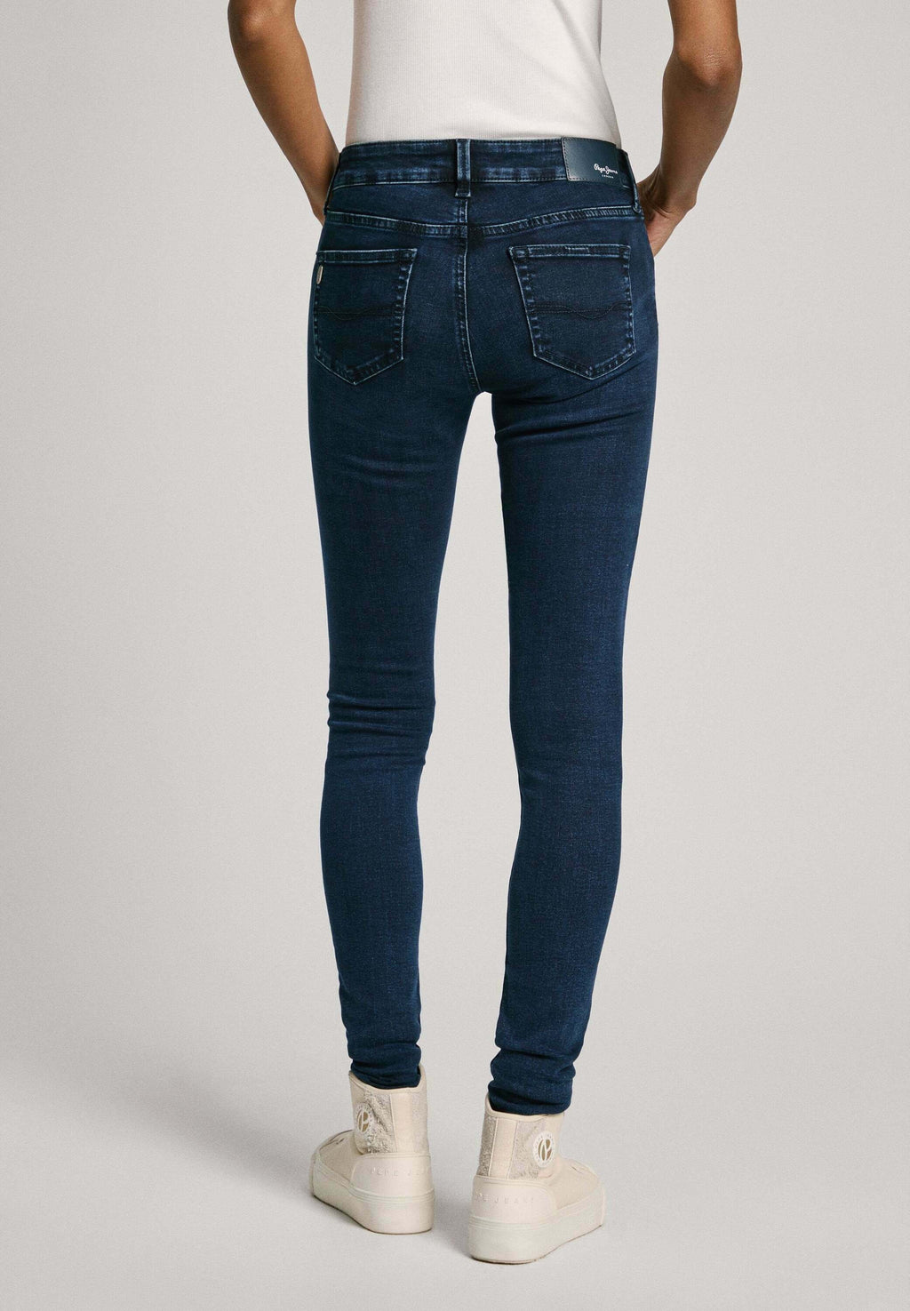 Pepe Jeans  SLIM FIT