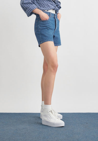 Dickies HIGH WAIST JEAN