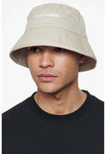 Pegador BUCKET LOGO