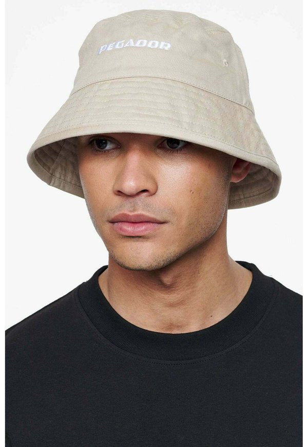Pegador BUCKET LOGO