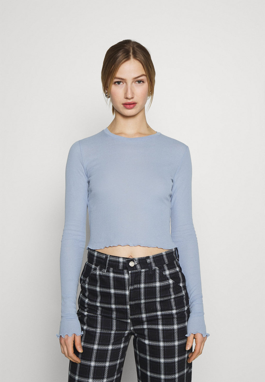 Weekday SENA LONG SLEEVE