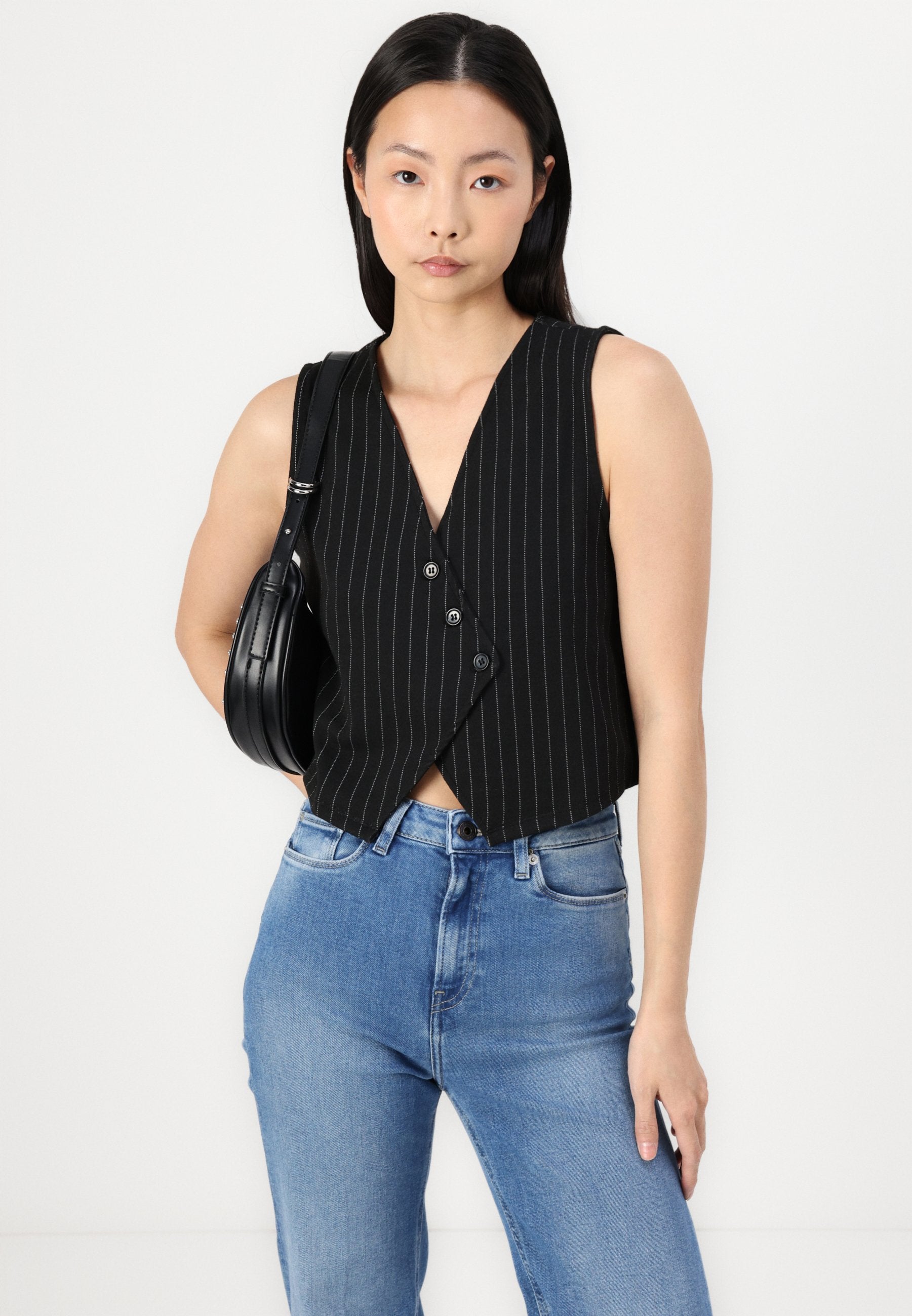 Pepe Jeans FLARE WILLA